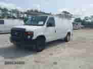 2012 Ford Econoline Cargo Recreational with VIN 1FTNE2EL3CDB10446, listed as a IAAI auction lot 42181511 with 139,608 mi miles and . Bid and sale history available at DreamBid. Image 18.