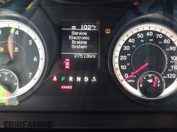 2015 Ram 1500 Express с VIN 1C6RR6FT1FS722891, выставлен на аукционе IAAI как лот 42806741 с пробегом 275 136 миль миль и . История ставок и продаж доступна на DreamBid. Изображение 15.