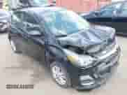 2020 Chevrolet Spark LT z VIN KL8CD6SA2LC480290, wystawiony jako IAAI lot #43208636 z przebiegiem 55 259 mil mil oraz . Historia ofert i sprzedaży dostępna na DreamBid. Obrazek 1.