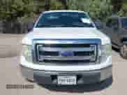 2013 Ford F-150 XL with VIN 1FTNF1CF3DKE07122, listed as a IAAI auction lot 43481689 with 259,721 mi miles and . Bid and sale history available at DreamBid. Image 6.