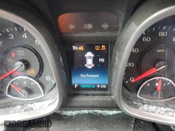 2016 Chevrolet Malibu LT с VIN 1G11C5SA5GF138891, выставлен на аукционе Copart как лот 83949715 с пробегом 182 443 миль миль и Списание • Salvage title. История ставок и продаж доступна на DreamBid. Изображение 18.