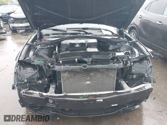 2014 BMW 3 Series 328i Gran Turismo xDrive с VIN WBA3X5C56ED559112, выставлен на аукционе IAAI как лот 43281079 с пробегом 119 914 миль миль и . История ставок и продаж доступна на DreamBid. Изображение 6.