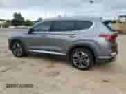2019 Hyundai Santa Fe Ultimate с VIN 5NMS53AA4KH036246, выставлен на аукционе Copart как лот 71601955 с пробегом 112 998 миль миль и Списание • Salvage title. История ставок и продаж доступна на DreamBid. Изображение 2.