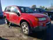 2005 Saturn VUE z VIN 5GZCZ53485S866537, wystawiony jako Copart lot #74419303 z przebiegiem 177 465 mil mil oraz Szkoda całkowita • Salvage title. Historia ofert i sprzedaży dostępna na DreamBid. Obrazek 4.