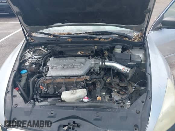 2007 Honda Accord LX SE с VIN 1HGCM66407A059621, выставлен на аукционе IAAI как лот 43139321 с пробегом 236 497 миль миль и . История ставок и продаж доступна на DreamBid. Изображение 10.