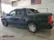 2007 Chevrolet Avalanche 1LT с VIN 3GNFK12317G302556, выставлен на аукционе Copart как лот 66500565 с пробегом 181 452 миль миль и Списание • Salvage title. История ставок и продаж доступна на DreamBid. Изображение 2.