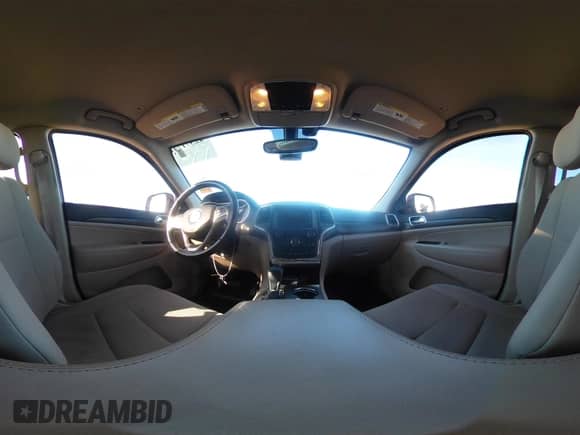 2017 Jeep Grand Cherokee Altitude with VIN 1C4RJEAG9HC732098, listed as a IAAI auction lot 42371741 with 93,494 mi miles and . Bid and sale history available at DreamBid. Image 20.