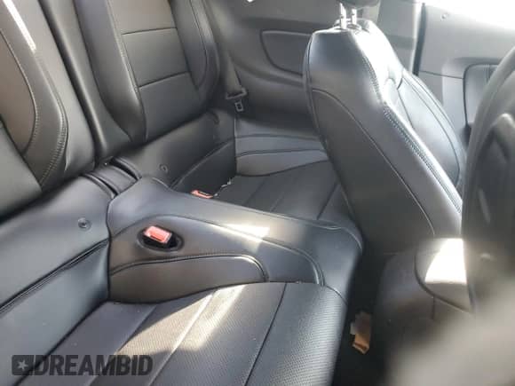 2019 Ford Mustang Bullitt z VIN 1FA6P8K04K5505195, wystawiony jako Copart lot #64580295 z przebiegiem 70 329 mil mil oraz Szkoda całkowita • Salvage title. Historia ofert i sprzedaży dostępna na DreamBid. Obrazek 10.