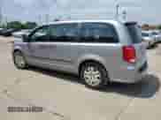2016 Dodge Grand Caravan American Value с VIN 2C4RDGBG3GR185062, выставлен на аукционе Copart как лот 63801365 с пробегом 130 392 миль миль и Списание • Salvage title. История ставок и продаж доступна на DreamBid. Изображение 2.