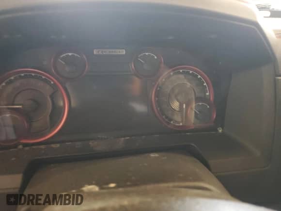 2016 Ram 1500 Rebel z VIN 1C6RR7YT0GS200631, wystawiony jako Copart lot #71961625 z przebiegiem Nie podano mil oraz Szkoda całkowita • Salvage title. Historia ofert i sprzedaży dostępna na DreamBid. Obrazek 9.