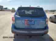 2017 Subaru Forester Touring z VIN JF2SJGWC0HH484234, wystawiony jako Copart lot #66384665 z przebiegiem 146 276 mil mil oraz Szkoda całkowita • Salvage title. Historia ofert i sprzedaży dostępna na DreamBid. Obrazek 6.