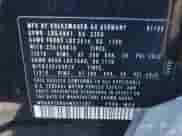 2009 Volkswagen Tiguan SE с VIN WVGBV75N89W527183, выставлен на аукционе IAAI как лот 43481703 с пробегом 181 574 миль миль и . История ставок и продаж доступна на DreamBid. Изображение 9.