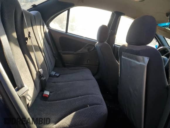 2003 Chevrolet Cavalier LS с VIN 1G1JF52F637294574, выставлен на аукционе Copart как лот 74513774 с пробегом 165 508 миль миль и Списание • Salvage title. История ставок и продаж доступна на DreamBid. Изображение 10.
