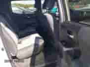 2023 Toyota Tacoma SR5 с VIN 3TMDZ5BN8PM142214, выставлен на аукционе IAAI как лот 43255014 с пробегом 36 497 миль миль и . История ставок и продаж доступна на DreamBid. Изображение 8.