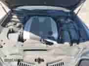 2016 Lexus RC 350 F Sport with VIN JTHSE5BC3G5006921, listed as a Copart auction lot 66458184 with 65,506 mi miles and Salvage title. Bid and sale history available at DreamBid. Image 11.