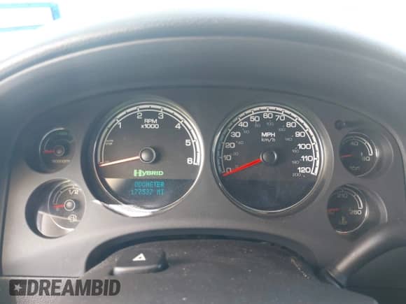 2008 Chevrolet Tahoe с VIN 1GNFC13568R206968, выставлен на аукционе IAAI как лот 42853048 с пробегом 177 537 миль миль и . История ставок и продаж доступна на DreamBid. Изображение 7.