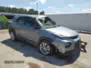 2023 Chevrolet TrailBlazer LS with VIN KL79MMS21PB170185, listed as a Copart auction lot 66766255 with Not provided miles and Salvage title. Bid and sale history available at DreamBid. Image 4.