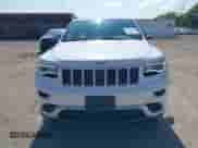 2016 Jeep Grand Cherokee Summit with VIN 1C4RJFJG8GC422710, listed as a IAAI auction lot 42543303 with 86,260 mi miles and . Bid and sale history available at DreamBid. Image 13.