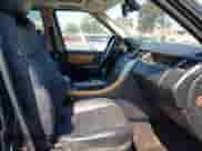 2006 Land Rover Range Rover Sport SC with VIN SALSH23456A941872, listed as a IAAI auction lot 42583488 with 191,600 mi miles and . Bid and sale history available at DreamBid. Image 5.