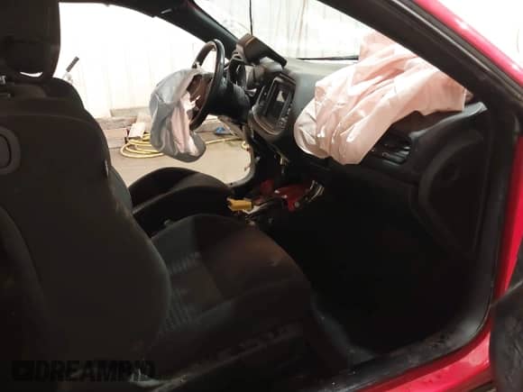 2021 Dodge Challenger GT с VIN 2C3CDZKG7MH568560, выставлен на аукционе IAAI как лот 41428528 с пробегом 56 255 миль миль и . История ставок и продаж доступна на DreamBid. Изображение 5.