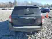 2015 Jeep Compass High Altitude с VIN 1C4NJCEA3FD236245, выставлен на аукционе Copart как лот 42554995 с пробегом 98 950 миль миль и Списание • Salvage title. История ставок и продаж доступна на DreamBid. Изображение 6.