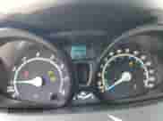 2016 Ford Fiesta S с VIN 3FADP4AJ0GM138016, выставлен на аукционе Copart как лот 56319825 с пробегом 78 813 миль миль и Чистый • Clean title. История ставок и продаж доступна на DreamBid. Изображение 9.