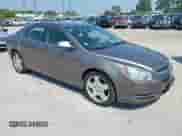 2010 Chevrolet Malibu 2LT с VIN 1G1ZD5E71AF311748, выставлен на аукционе IAAI как лот 42810606 с пробегом 90 069 миль миль и . История ставок и продаж доступна на DreamBid. Изображение 1.