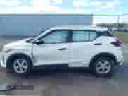 2024 Nissan Kicks S с VIN 3N1CP5BV5RL546665, выставлен на аукционе IAAI как лот 43423654 с пробегом 23 612 миль миль и . История ставок и продаж доступна на DreamBid. Изображение 14.