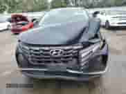 2023 Hyundai Tucson SEL Convenience with VIN KM8JFCA17PU107492, listed as a Copart auction lot 66479845 with 40,163 mi miles and Salvage title. Bid and sale history available at DreamBid. Image 5.