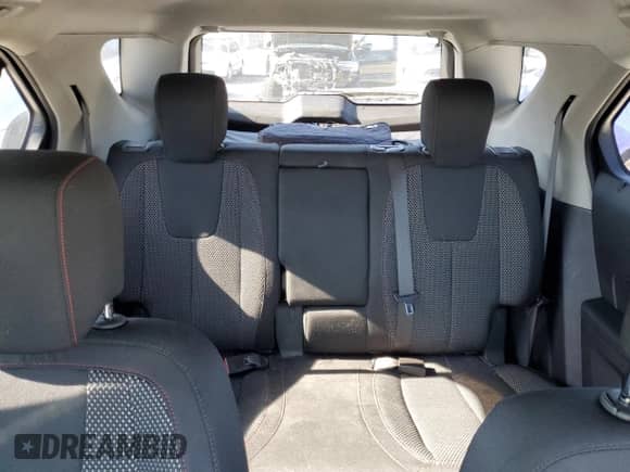 2015 Chevrolet Equinox LT z VIN 2GNALCEK1F6102907, wystawiony jako Copart lot #82292515 z przebiegiem 131 218 mil mil oraz Czysty tytuł • Clean title. Historia ofert i sprzedaży dostępna na DreamBid. Obrazek 10.