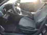 2021 Hyundai Elantra N Line with VIN KMHLR4AF0MU187859, listed as a Copart auction lot 89254565 with 59,475 mi miles and Salvage title. Bid and sale history available at DreamBid. Image 7.