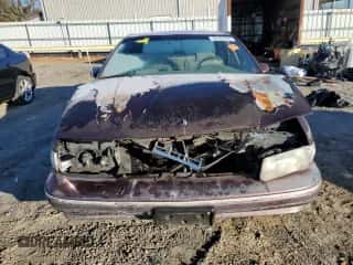 1994 Chevrolet Caprice с VIN 1G1BN52W4RR136495, выставлен на аукционе Copart как лот 85483234 с пробегом Не указан миль и Списание • Salvage title. История ставок и продаж доступна на DreamBid. Изображение 5.