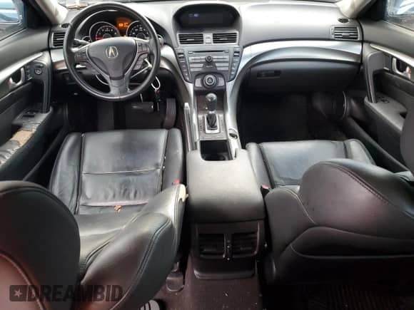 2009 Acura TL с VIN 19UUA86229A007420, выставлен на аукционе Copart как лот 87025745 с пробегом 264 927 миль миль и Списание • Salvage title. История ставок и продаж доступна на DreamBid. Изображение 8.