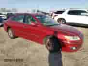 2011 Hyundai Azera Limited с VIN KMHFC4DF0BA530002, выставлен на аукционе Copart как лот 46376075 с пробегом 165 737 миль миль и Чистый • Clean title. История ставок и продаж доступна на DreamBid. Изображение 4.