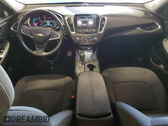 2017 Chevrolet Malibu LT с VIN 1G1ZE5ST3HF132653, выставлен на аукционе Copart как лот 87080175 с пробегом 110 867 миль миль и Чистый • Clean title. История ставок и продаж доступна на DreamBid. Изображение 8.