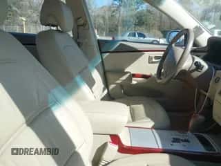 2008 Hyundai Azera Limited с VIN KMHFC46F48A264022, выставлен на аукционе IAAI как лот 41466002 с пробегом 239 542 миль миль и . История ставок и продаж доступна на DreamBid. Изображение 5.