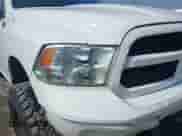 2013 Ram 1500 Tradesman with VIN 1C6RR6FG0DS542351, listed as a IAAI auction lot 42746199 with 187,550 mi miles and . Bid and sale history available at DreamBid. Image 17.