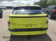 2024 Hyundai Kona Limited z VIN KM8HE3A69RU016112, wystawiony jako Copart lot #63080575 z przebiegiem 5 323 mil mil oraz Szkoda całkowita • Salvage title. Historia ofert i sprzedaży dostępna na DreamBid. Obrazek 6.