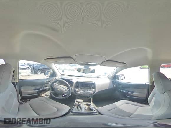 2020 Chevrolet Colorado 4WD Work Truck с VIN 1GCGTBEN2L1215884, выставлен на аукционе Copart как лот 65202745 с пробегом 63 913 миль миль и Списание • Salvage title. История ставок и продаж доступна на DreamBid. Изображение 14.