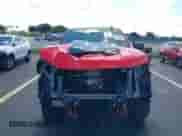 2024 Chevrolet Silverado 1500 Custom Trail Boss с VIN 3GCPDCEK1RG168060, выставлен на аукционе IAAI как лот 42790838 с пробегом 62 026 миль миль и . История ставок и продаж доступна на DreamBid. Изображение 13.