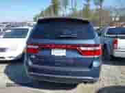 2021 Dodge Durango SXT Plus with VIN 1C4RDJAG7MC627103, listed as a IAAI auction lot 41764849 with 93,865 mi miles and . Bid and sale history available at DreamBid. Image 16.