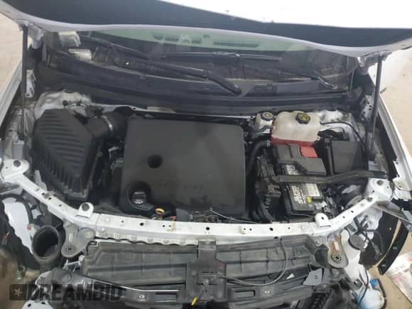 2019 Chevrolet Traverse LT с VIN 1GNERHKW9KJ246478, выставлен на аукционе Copart как лот 59912495 с пробегом 135 615 миль миль и Списание • Salvage title. История ставок и продаж доступна на DreamBid. Изображение 12.