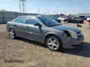 2008 Saturn Aura XE с VIN 1G8ZS57B28F254169, выставлен на аукционе Copart как лот 85144275 с пробегом 146 411 миль миль и Списание • Salvage title. История ставок и продаж доступна на DreamBid. Изображение 4.