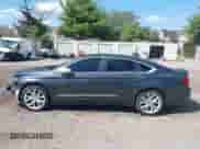2015 Chevrolet Impala LTZ with VIN 2G1165S33F9101242, listed as a IAAI auction lot 43255694 with 185,427 mi miles and . Bid and sale history available at DreamBid. Image 15.