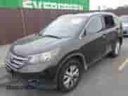 2014 Honda CR-V EX-L с VIN 5J6RM4H71EL037143, выставлен на аукционе IAAI как лот 43405030 с пробегом 129 501 миль миль и . История ставок и продаж доступна на DreamBid. Изображение 2.