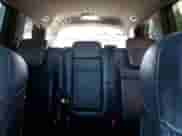 2017 Mercedes-Benz GLS 550 with VIN 4JGDF7DE9HA810663, listed as a Copart auction lot 86442215 with 92,253 mi miles and Salvage title. Bid and sale history available at DreamBid. Image 10.