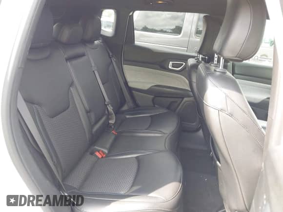 2023 Jeep Compass Latitude с VIN 3C4NJDBN5PT514975, выставлен на аукционе IAAI как лот 42470040 с пробегом 88 313 миль миль и . История ставок и продаж доступна на DreamBid. Изображение 8.