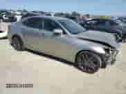 2017 Lexus IS 200t с VIN JTHBA1D21H5039314, выставлен на аукционе Copart как лот 80754435 с пробегом 88 561 миль миль и Списание • Salvage title. История ставок и продаж доступна на DreamBid. Изображение 4.