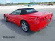 1999 Chevrolet Corvette with VIN 1G1YY32G9X5132297, listed as a IAAI auction lot 41536773 with 84,551 mi miles and . Bid and sale history available at DreamBid. Image 3.
