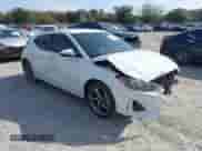 2019 Hyundai Veloster 2.0 с VIN KMHTG6AF6KU017262, выставлен на аукционе IAAI как лот 41416567 с пробегом 121 489 миль миль и . История ставок и продаж доступна на DreamBid. Изображение 1.